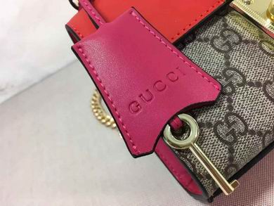 Padlock 409487 20X12.5X8cm DF 3色  (16)